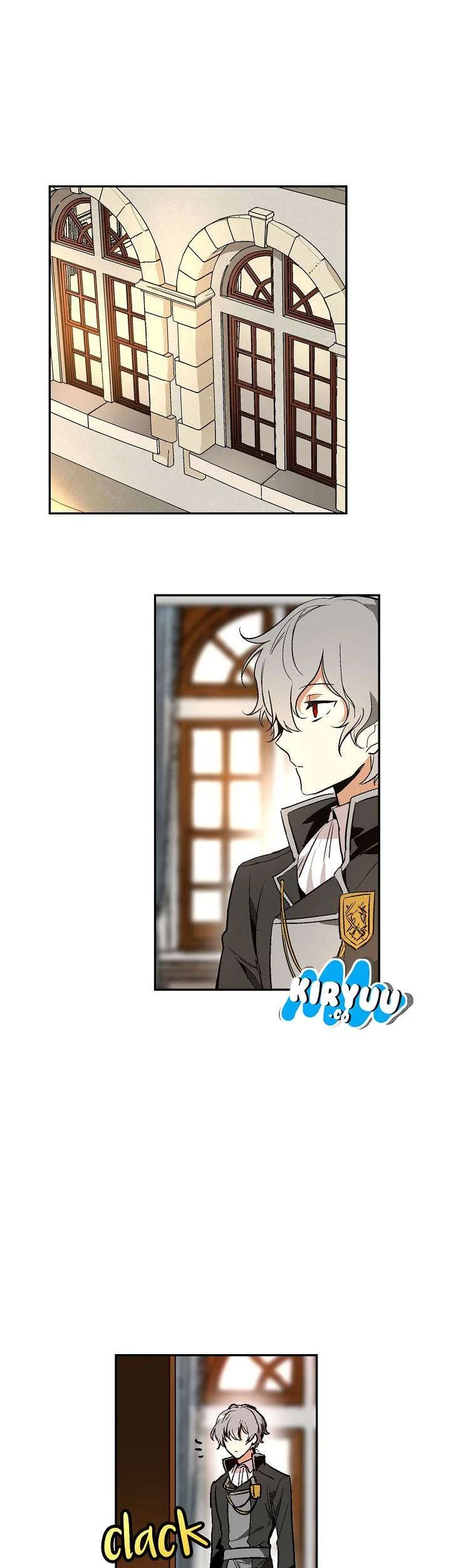The Reason Why Raeliana Ended up at the Duke’s Mansion Chapter 14 - halaman 18
