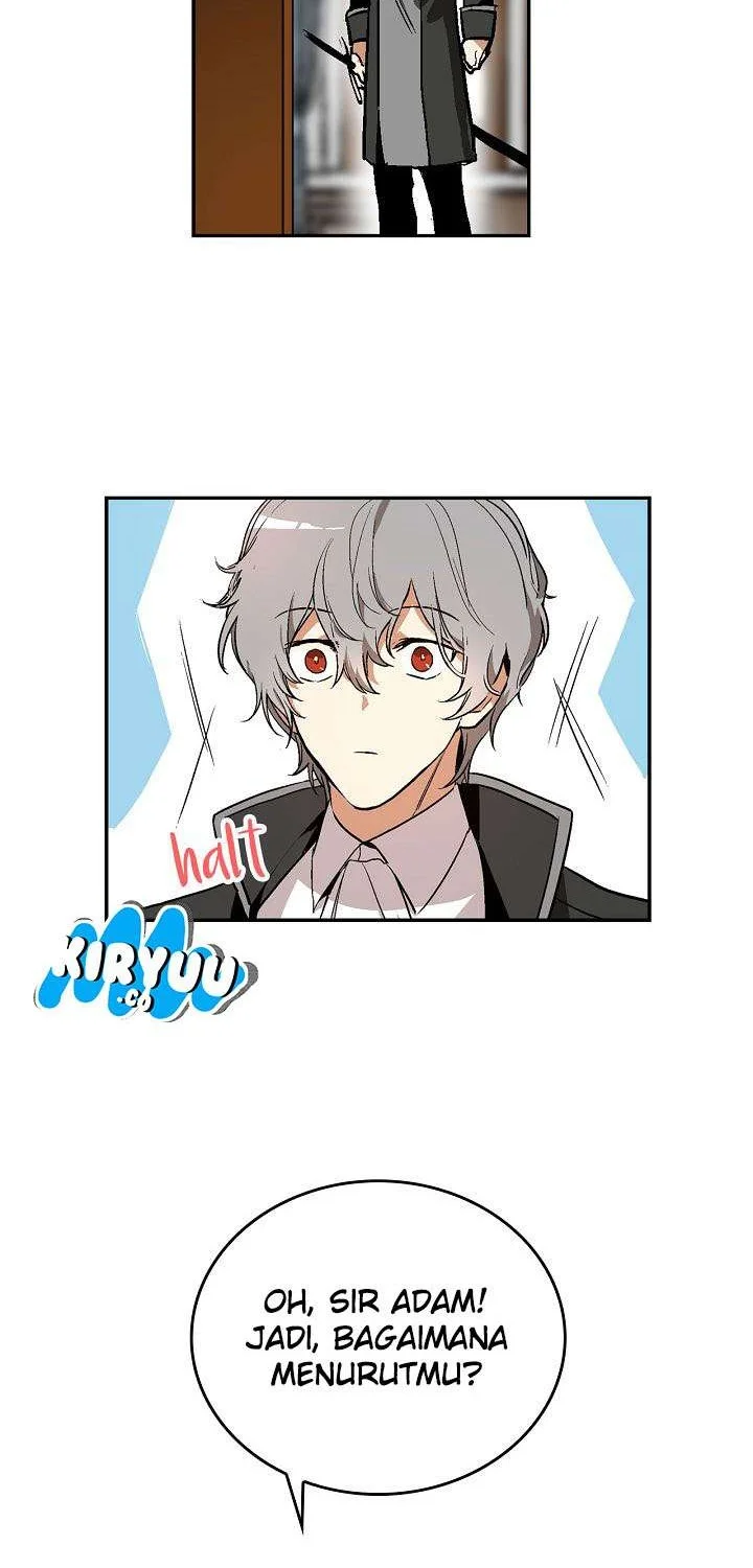 The Reason Why Raeliana Ended up at the Duke’s Mansion Chapter 14 - halaman 19