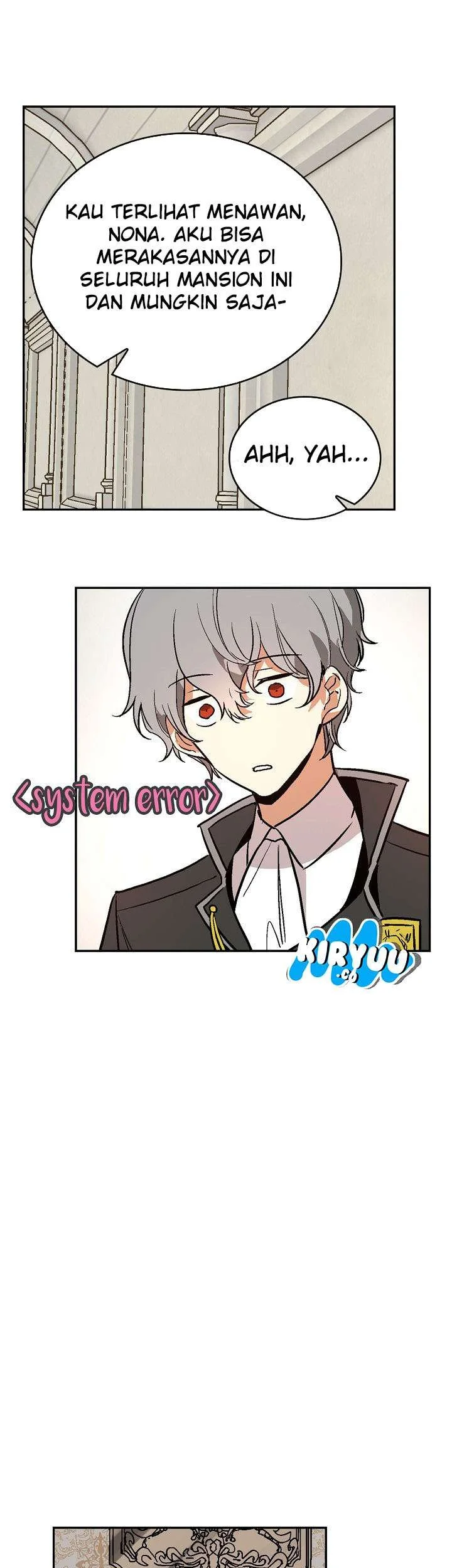 The Reason Why Raeliana Ended up at the Duke’s Mansion Chapter 14 - halaman 22