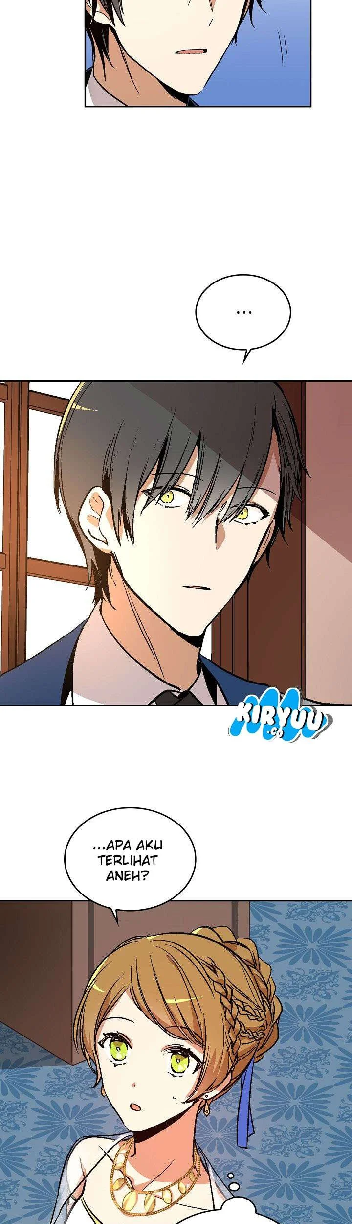 The Reason Why Raeliana Ended up at the Duke’s Mansion Chapter 14 - halaman 26