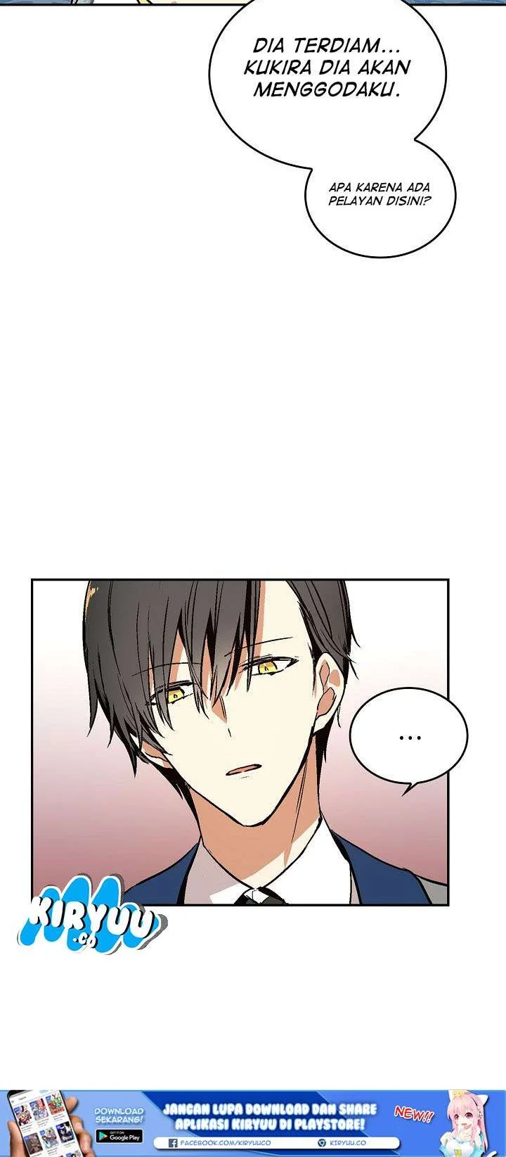 The Reason Why Raeliana Ended up at the Duke’s Mansion Chapter 14 - halaman 27