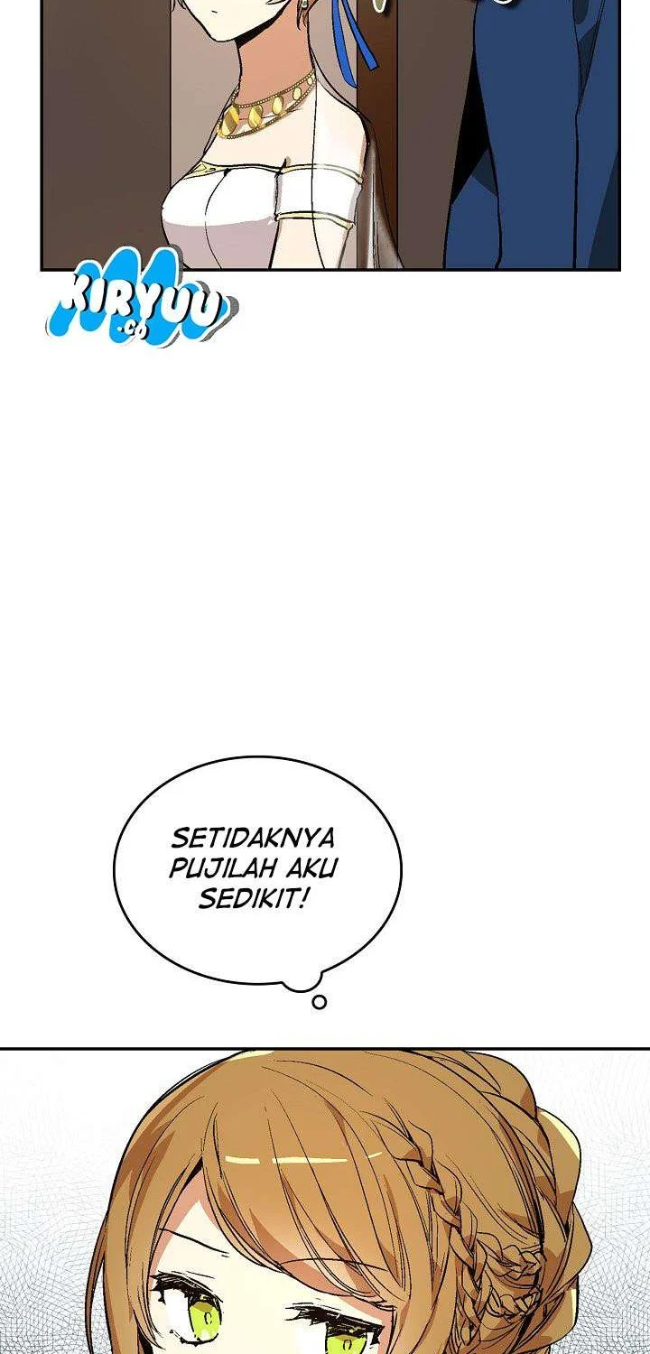 The Reason Why Raeliana Ended up at the Duke’s Mansion Chapter 14 - halaman 29