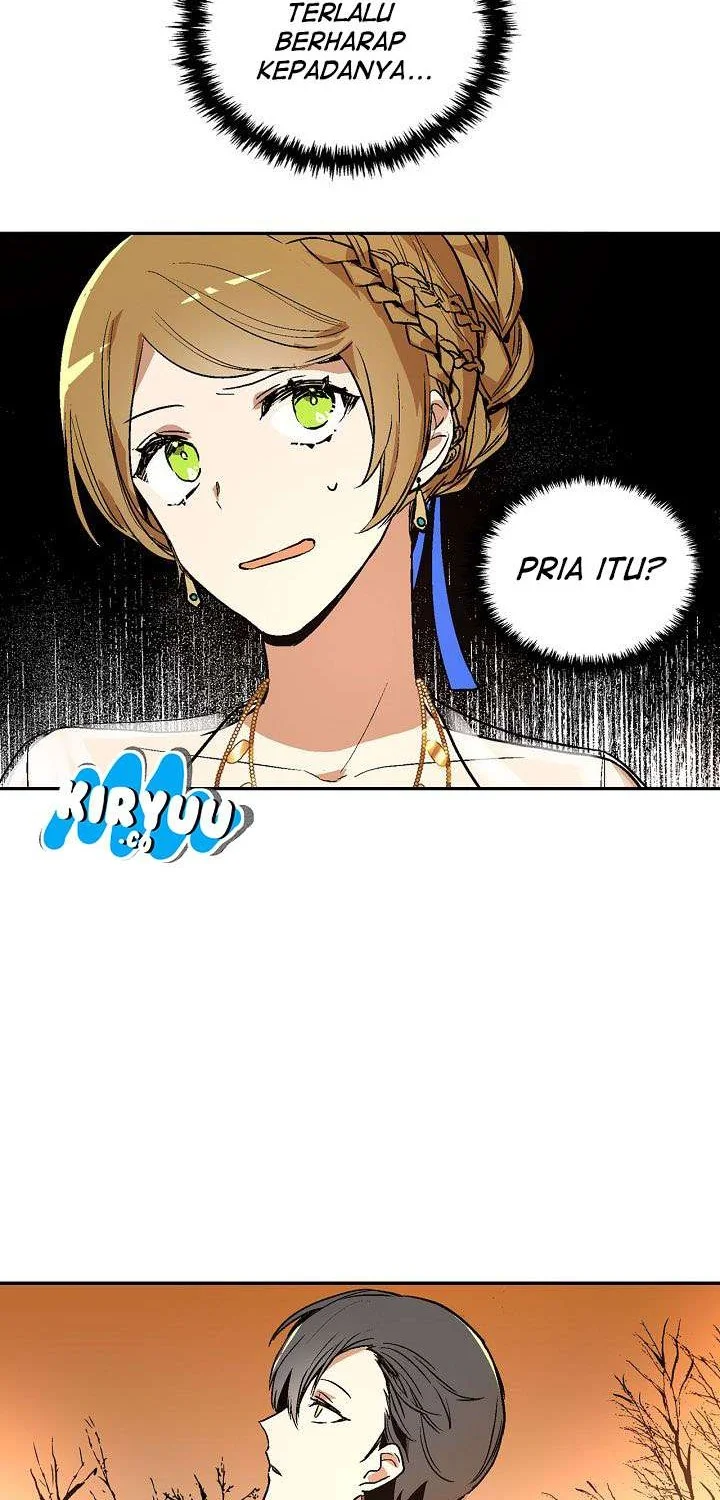 The Reason Why Raeliana Ended up at the Duke’s Mansion Chapter 14 - halaman 31