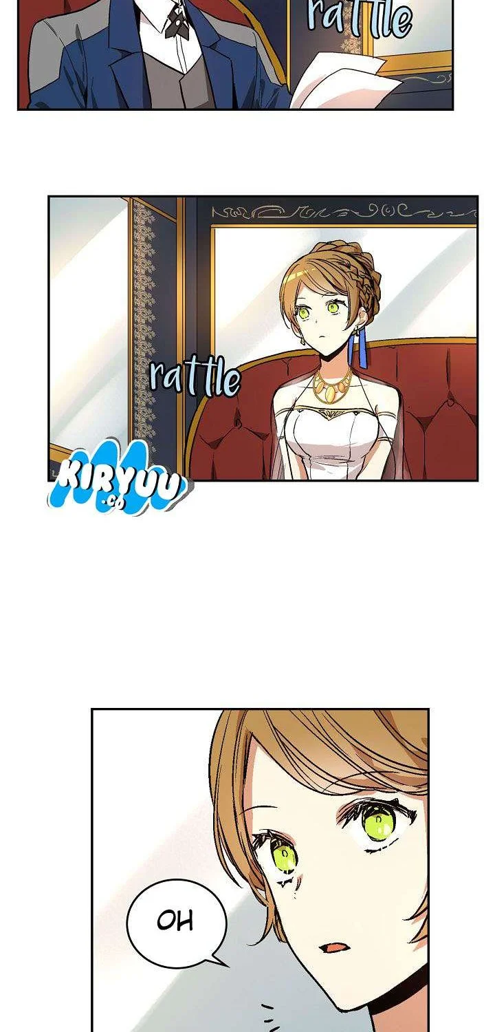 The Reason Why Raeliana Ended up at the Duke’s Mansion Chapter 14 - halaman 33