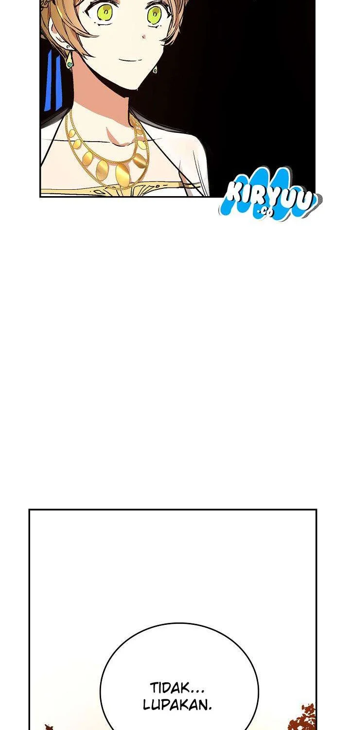 The Reason Why Raeliana Ended up at the Duke’s Mansion Chapter 14 - halaman 35