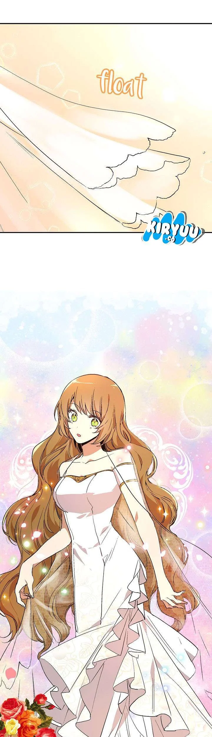 The Reason Why Raeliana Ended up at the Duke’s Mansion Chapter 14 - halaman 4