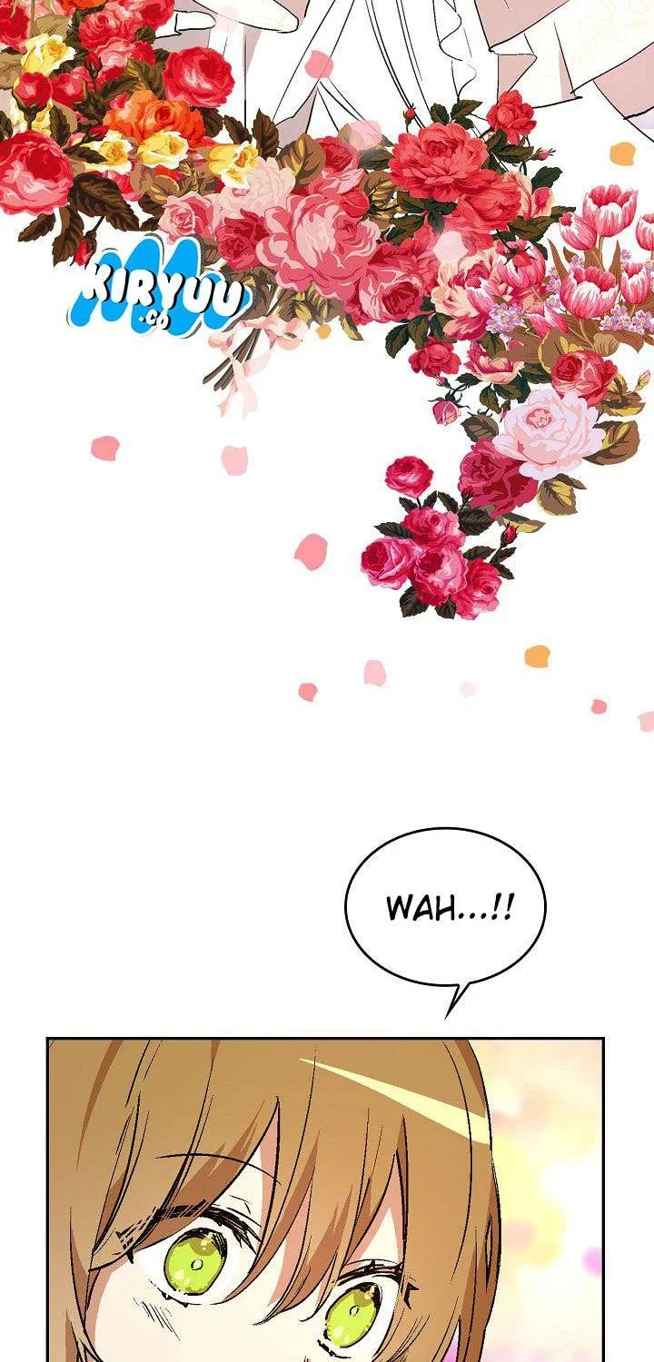 The Reason Why Raeliana Ended up at the Duke’s Mansion Chapter 14 - halaman 5
