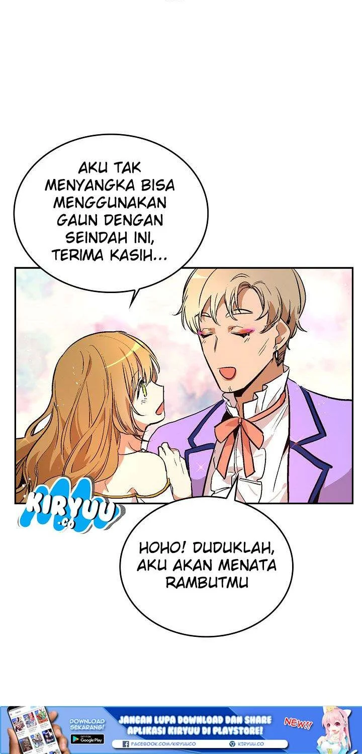 The Reason Why Raeliana Ended up at the Duke’s Mansion Chapter 14 - halaman 7