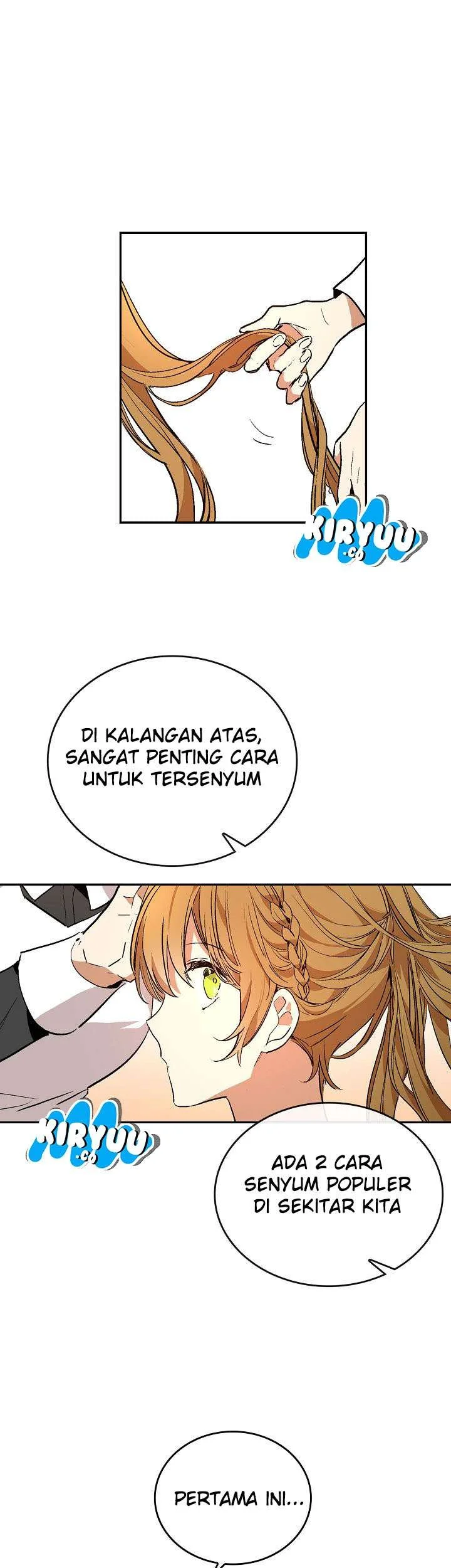 The Reason Why Raeliana Ended up at the Duke’s Mansion Chapter 14 - halaman 8