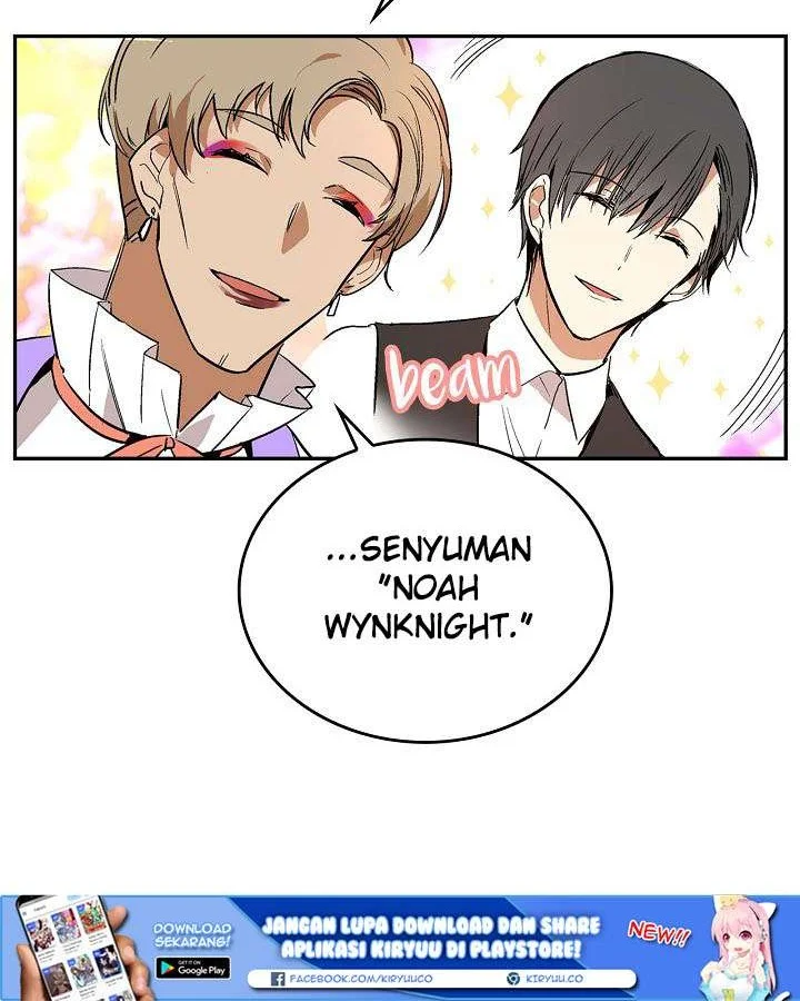 The Reason Why Raeliana Ended up at the Duke’s Mansion Chapter 14 - halaman 9