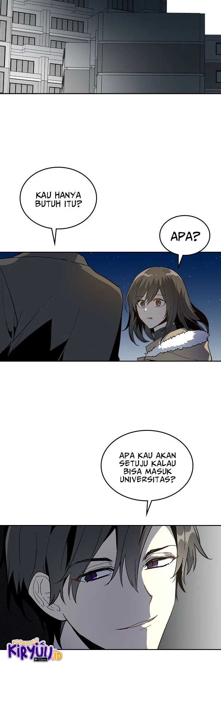The Reason Why Raeliana Ended up at the Duke’s Mansion Chapter 140 - halaman 12
