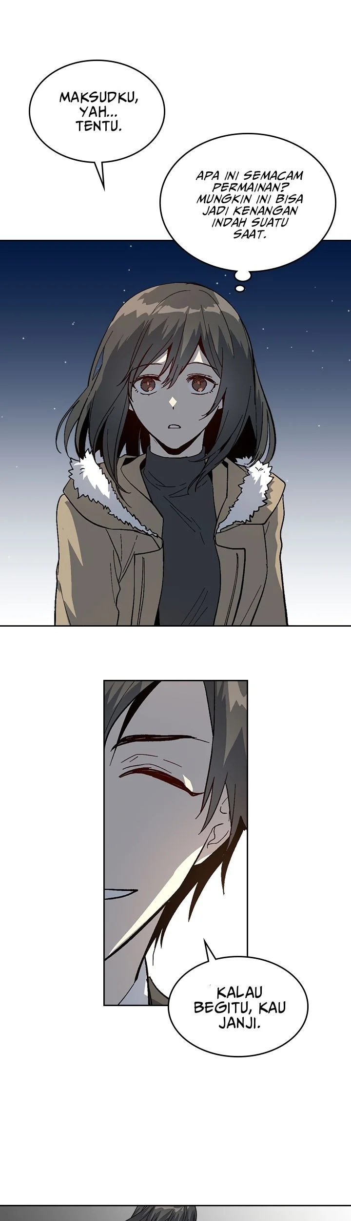 The Reason Why Raeliana Ended up at the Duke’s Mansion Chapter 140 - halaman 13