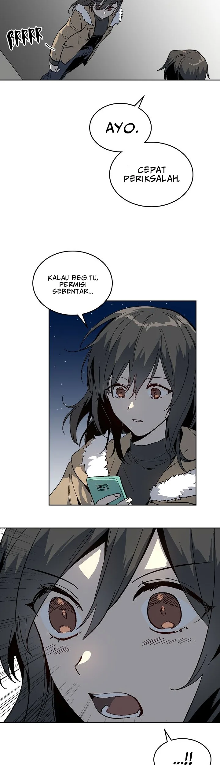 The Reason Why Raeliana Ended up at the Duke’s Mansion Chapter 140 - halaman 14