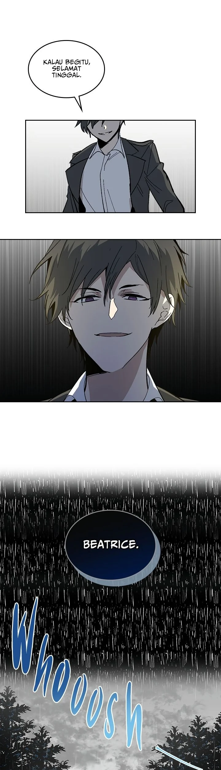 The Reason Why Raeliana Ended up at the Duke’s Mansion Chapter 140 - halaman 18