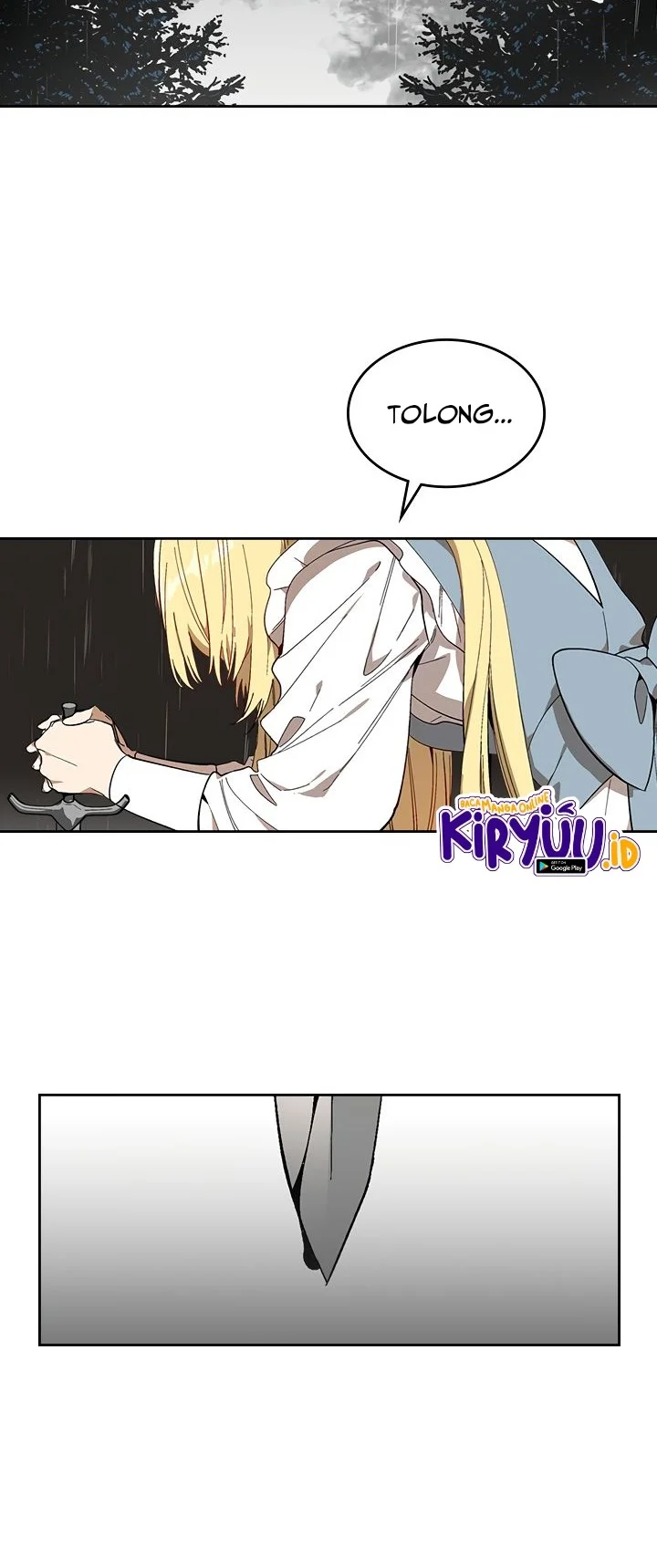 The Reason Why Raeliana Ended up at the Duke’s Mansion Chapter 140 - halaman 19
