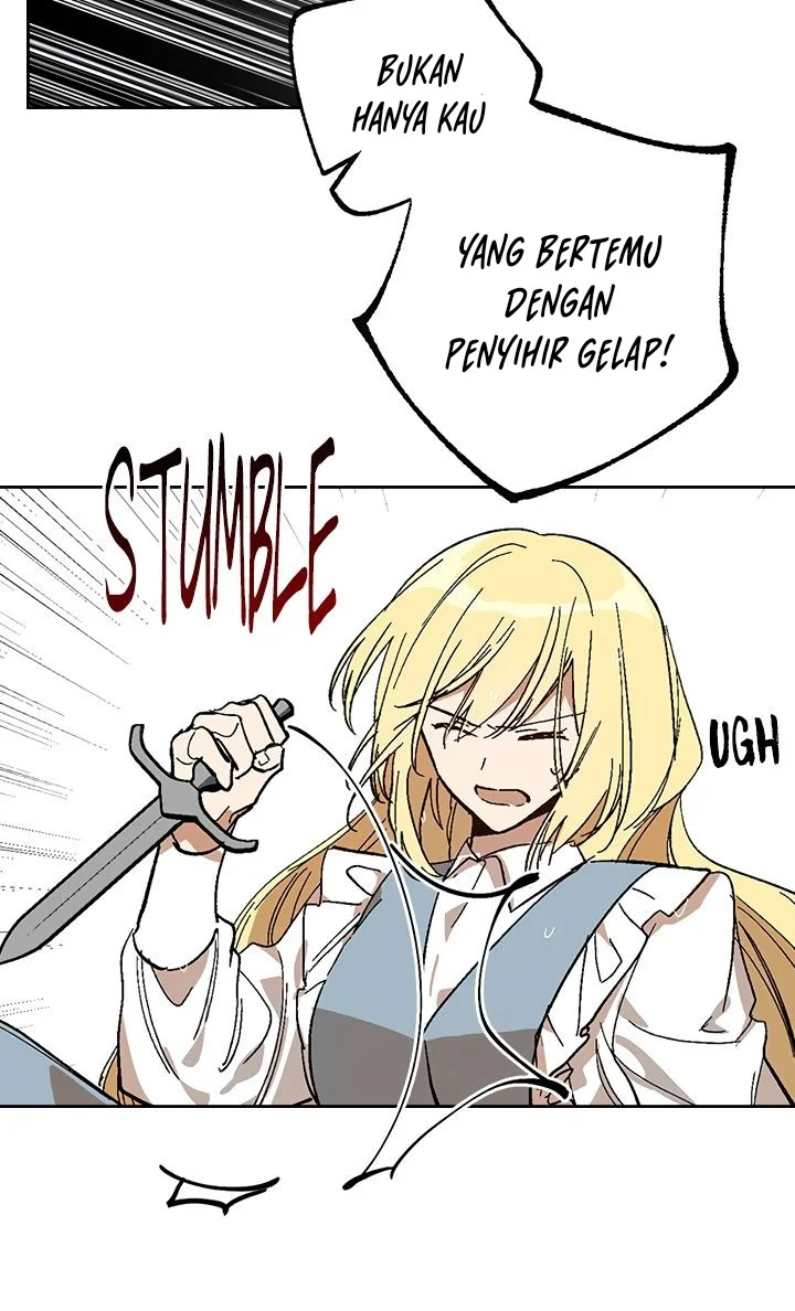 The Reason Why Raeliana Ended up at the Duke’s Mansion Chapter 140 - halaman 22