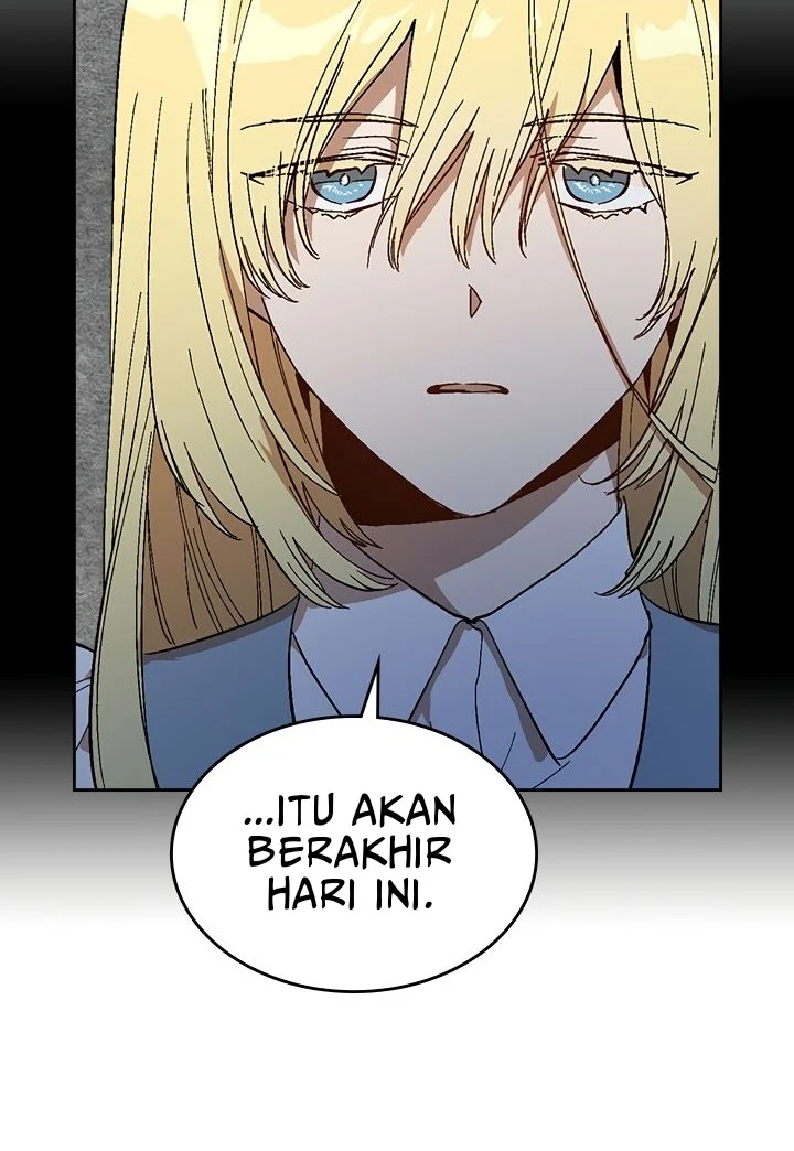 The Reason Why Raeliana Ended up at the Duke’s Mansion Chapter 140 - halaman 26