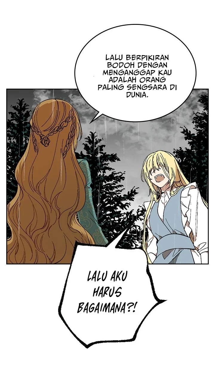 The Reason Why Raeliana Ended up at the Duke’s Mansion Chapter 140 - halaman 28