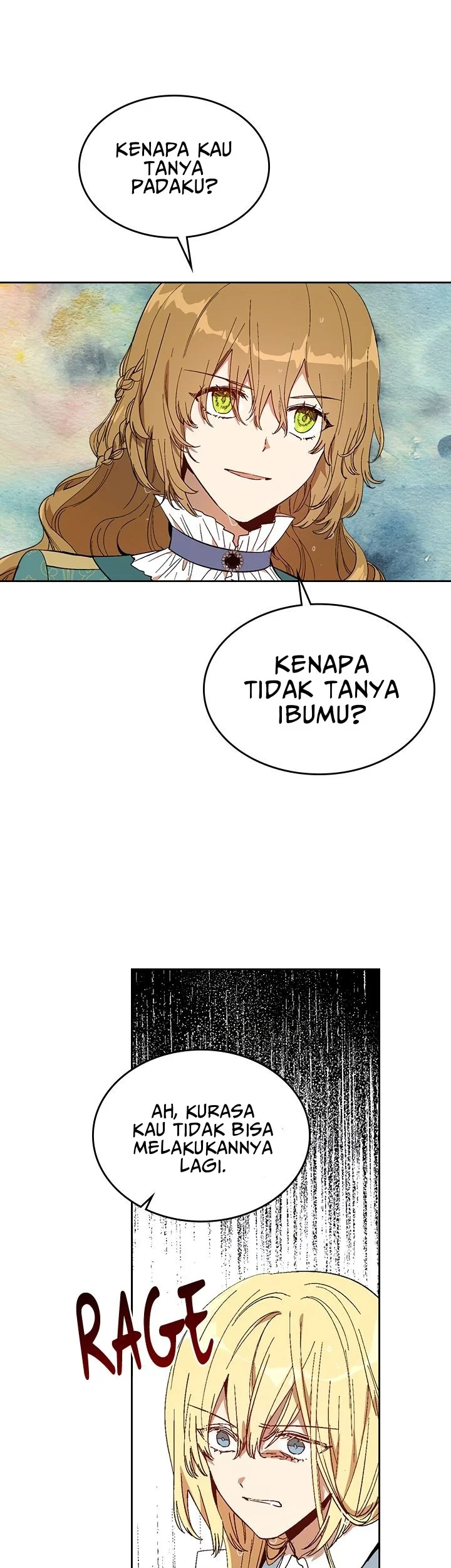 The Reason Why Raeliana Ended up at the Duke’s Mansion Chapter 140 - halaman 29