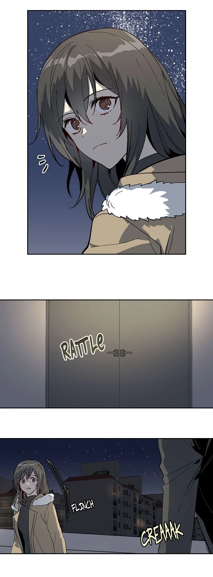 The Reason Why Raeliana Ended up at the Duke’s Mansion Chapter 140 - halaman 3