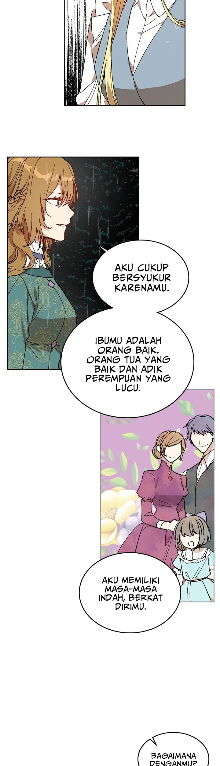 The Reason Why Raeliana Ended up at the Duke’s Mansion Chapter 140 - halaman 30