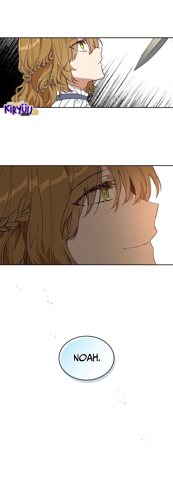 The Reason Why Raeliana Ended up at the Duke’s Mansion Chapter 140 - halaman 33