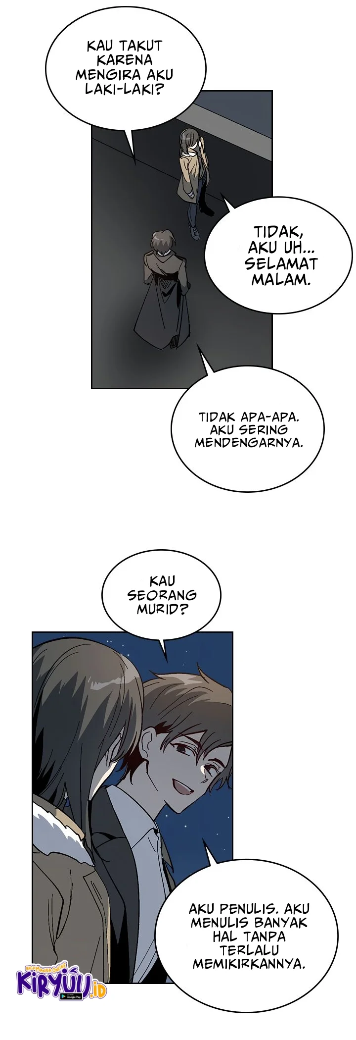 The Reason Why Raeliana Ended up at the Duke’s Mansion Chapter 140 - halaman 6