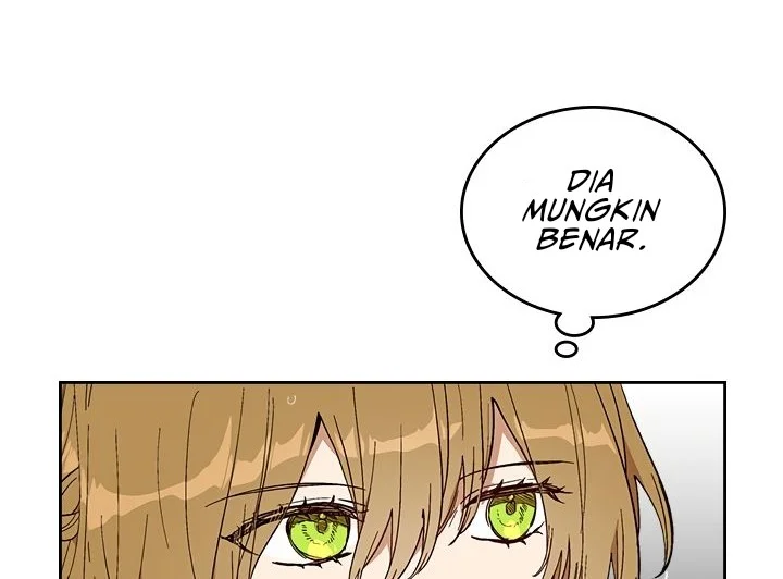 The Reason Why Raeliana Ended up at the Duke’s Mansion Chapter 141 - halaman 14