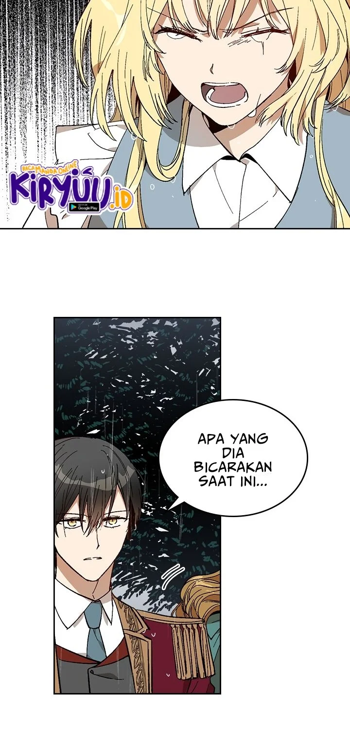 The Reason Why Raeliana Ended up at the Duke’s Mansion Chapter 141 - halaman 16
