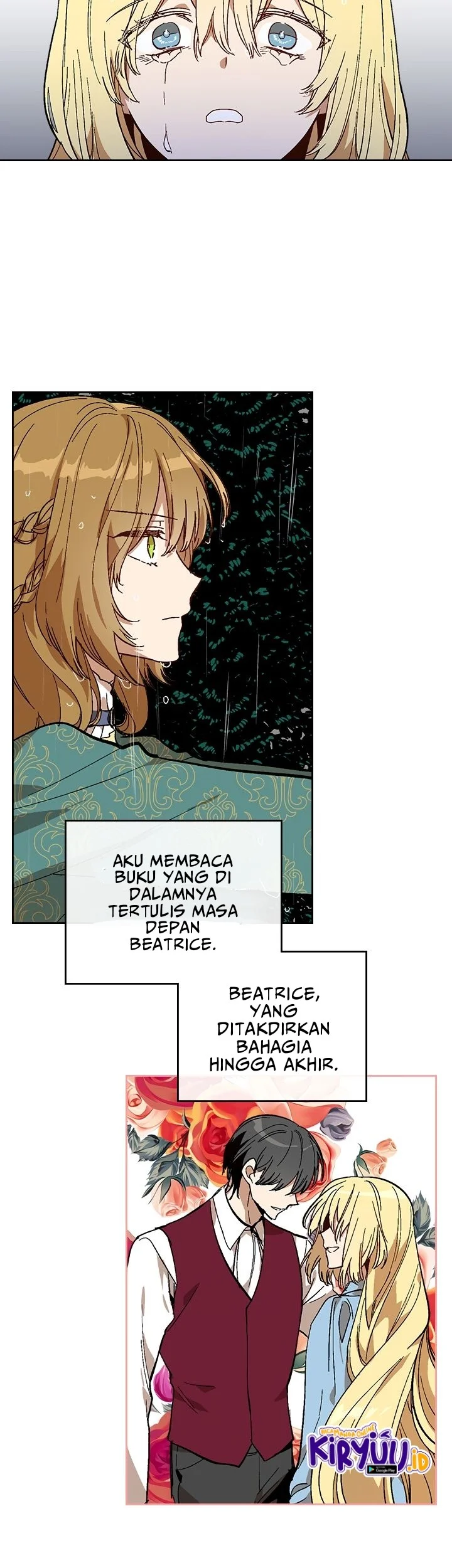 The Reason Why Raeliana Ended up at the Duke’s Mansion Chapter 141 - halaman 19