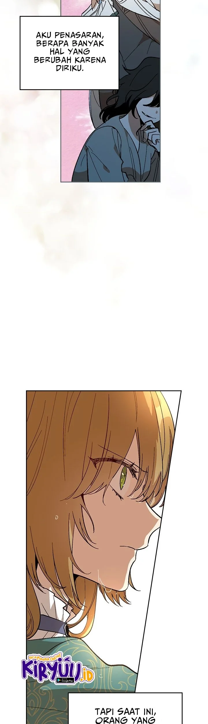 The Reason Why Raeliana Ended up at the Duke’s Mansion Chapter 141 - halaman 23