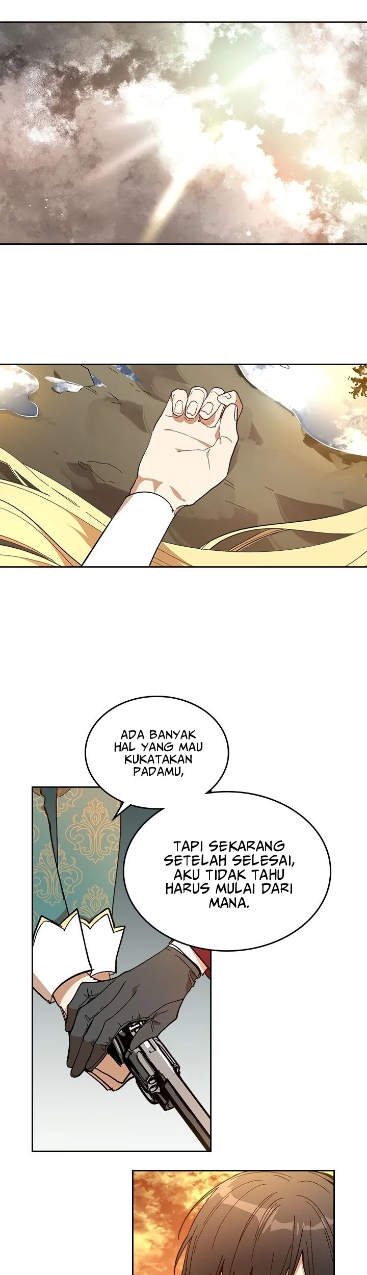 The Reason Why Raeliana Ended up at the Duke’s Mansion Chapter 141 - halaman 28