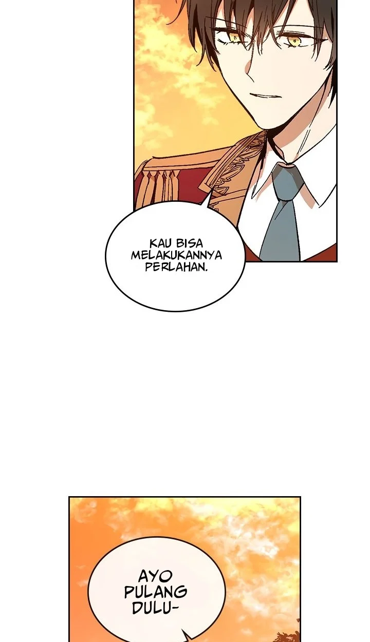 The Reason Why Raeliana Ended up at the Duke’s Mansion Chapter 141 - halaman 29
