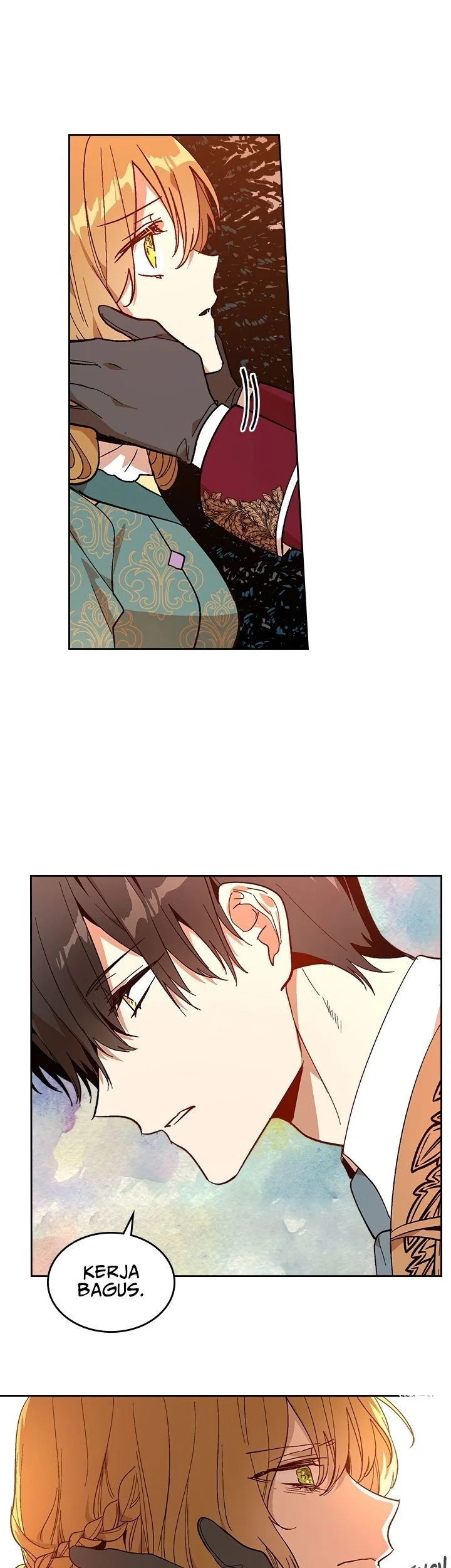 The Reason Why Raeliana Ended up at the Duke’s Mansion Chapter 141 - halaman 32
