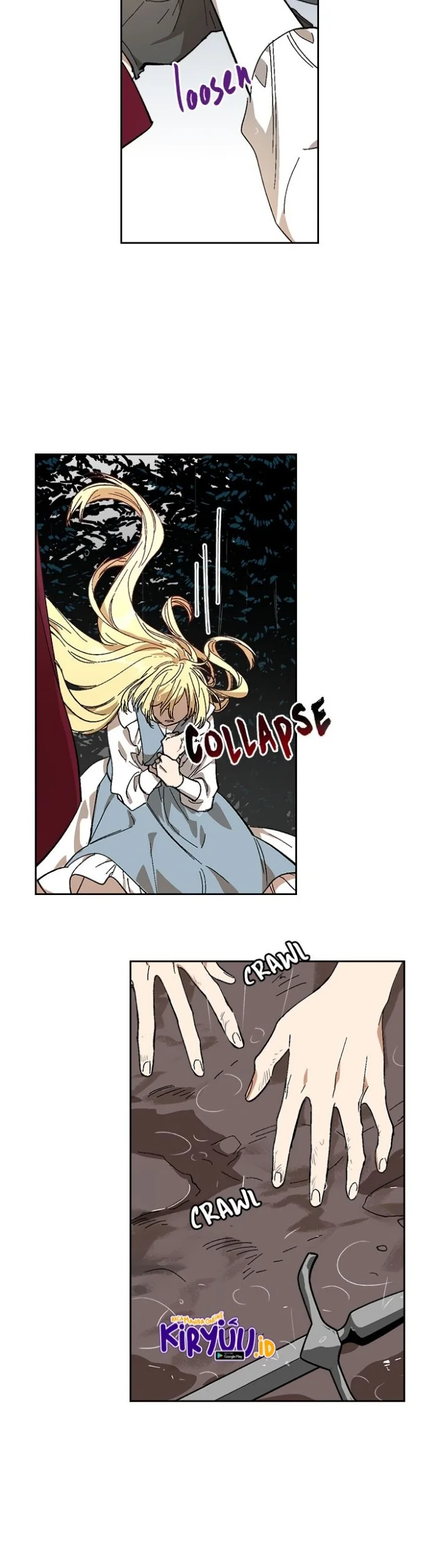 The Reason Why Raeliana Ended up at the Duke’s Mansion Chapter 141 - halaman 4