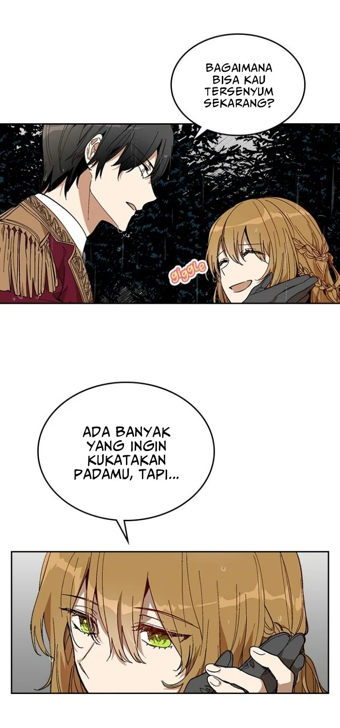 The Reason Why Raeliana Ended up at the Duke’s Mansion Chapter 141 - halaman 5