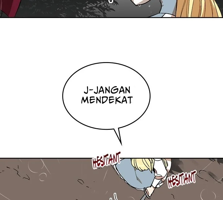 The Reason Why Raeliana Ended up at the Duke’s Mansion Chapter 141 - halaman 7