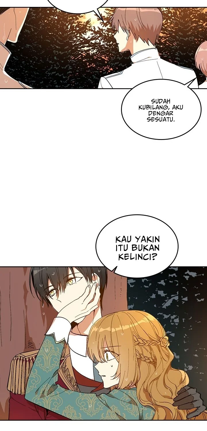 The Reason Why Raeliana Ended up at the Duke’s Mansion Chapter 142 - halaman 10