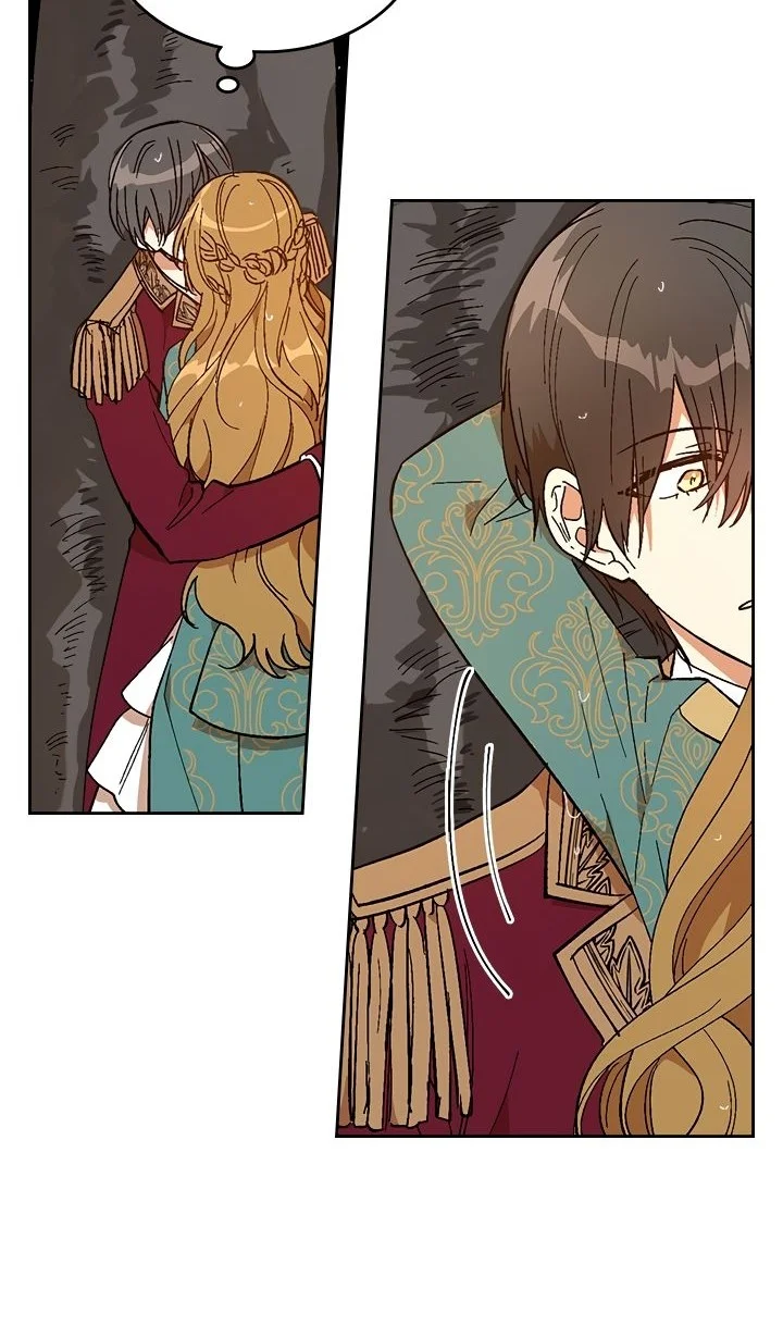 The Reason Why Raeliana Ended up at the Duke’s Mansion Chapter 142 - halaman 12