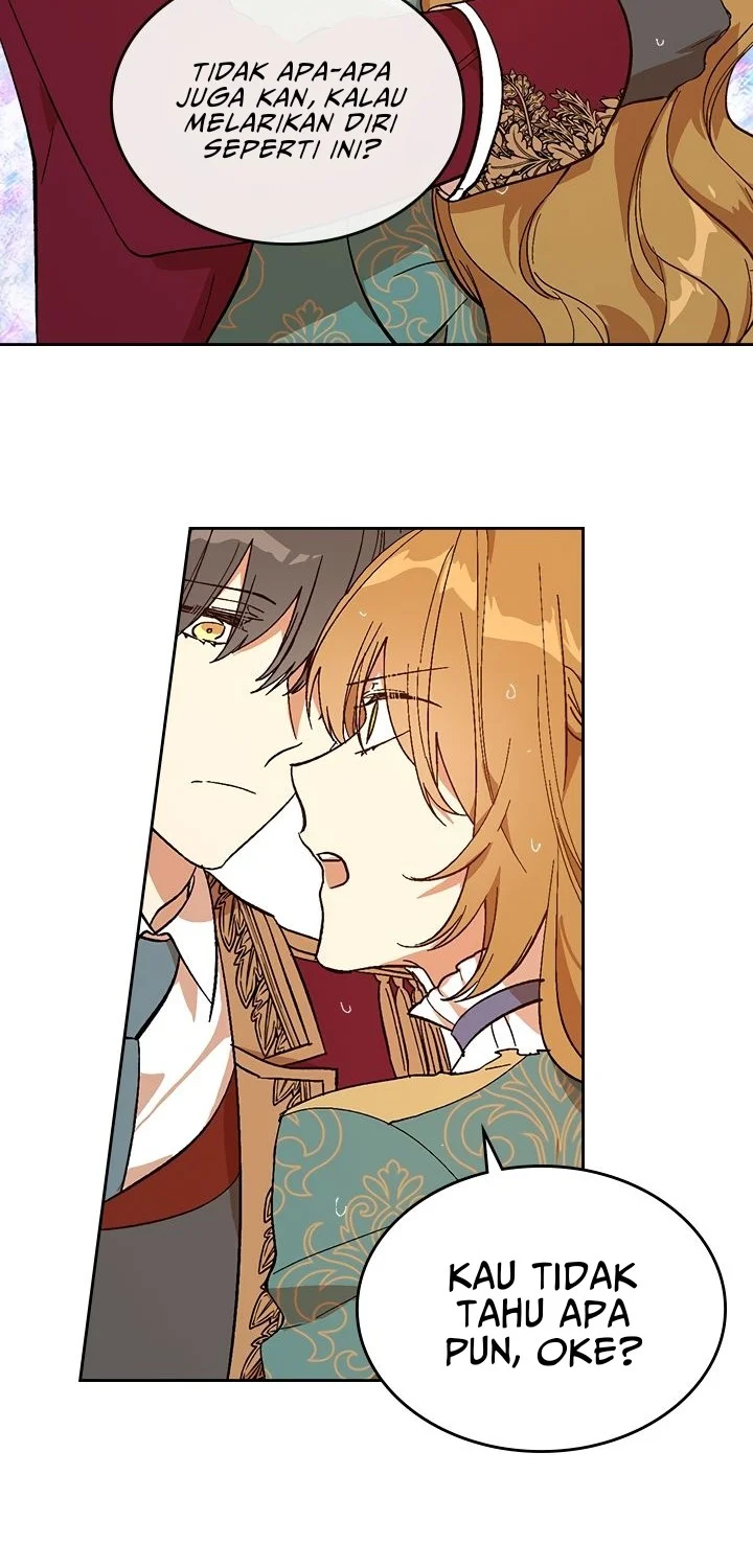 The Reason Why Raeliana Ended up at the Duke’s Mansion Chapter 142 - halaman 14