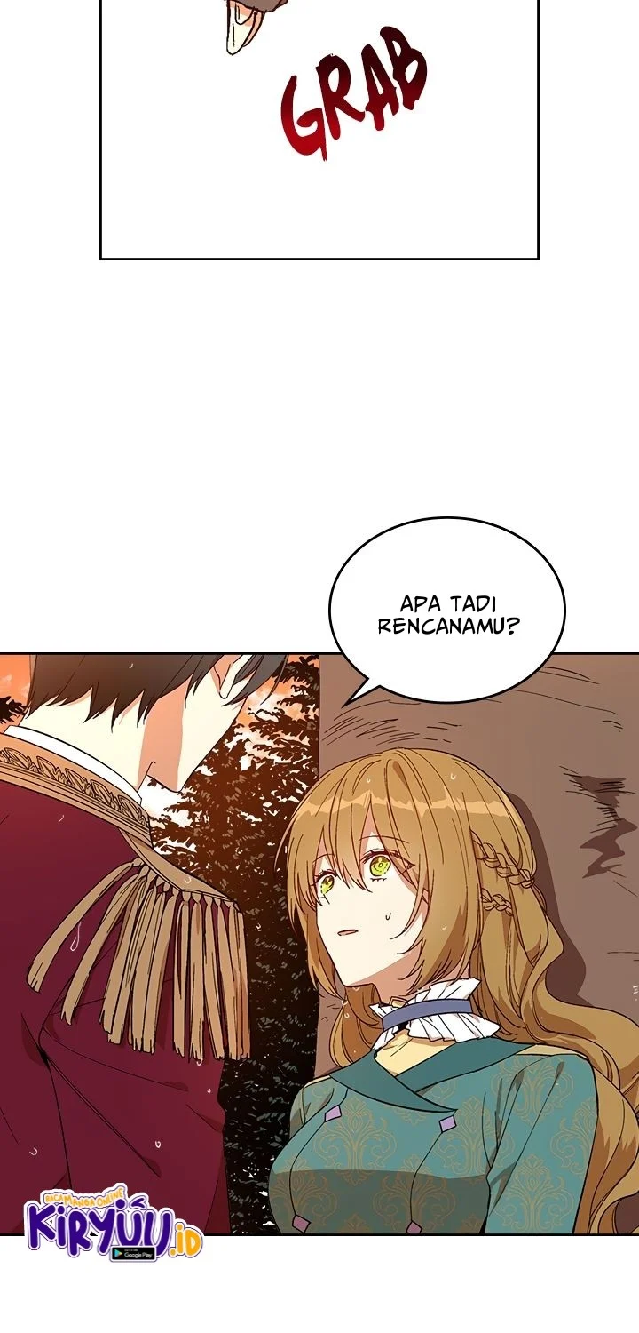 The Reason Why Raeliana Ended up at the Duke’s Mansion Chapter 142 - halaman 18