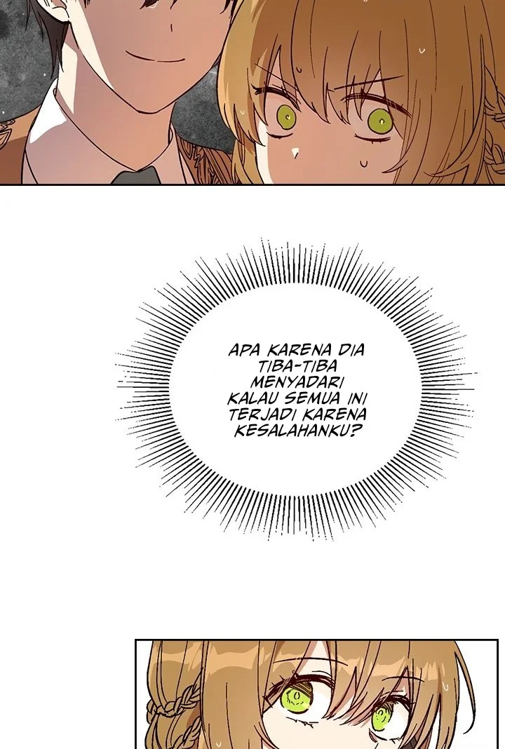 The Reason Why Raeliana Ended up at the Duke’s Mansion Chapter 142 - halaman 20