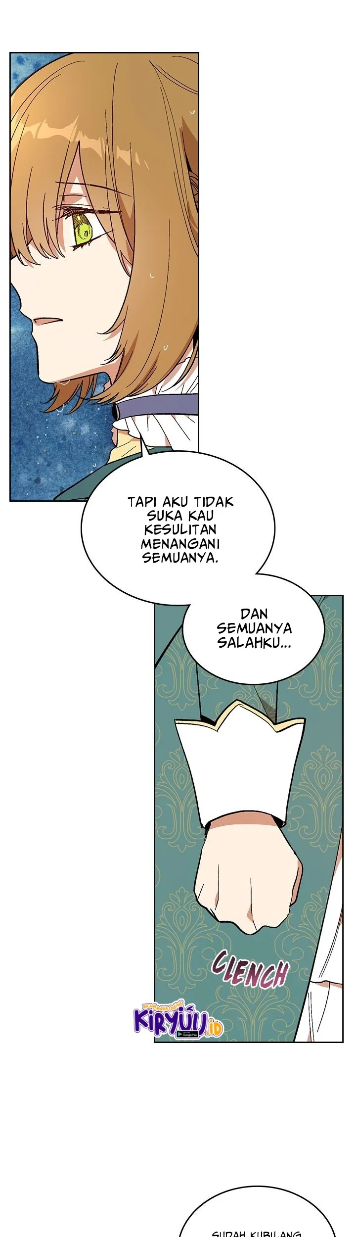 The Reason Why Raeliana Ended up at the Duke’s Mansion Chapter 142 - halaman 23