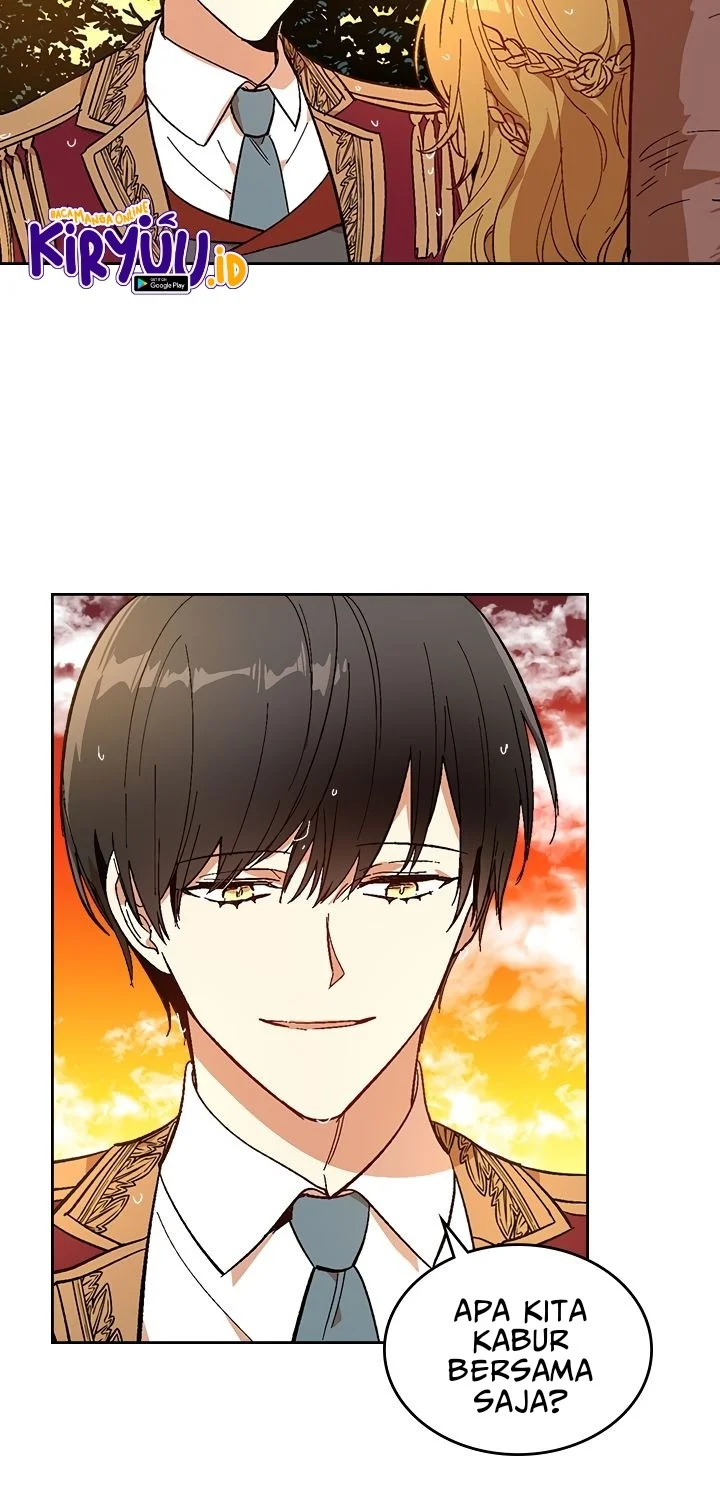 The Reason Why Raeliana Ended up at the Duke’s Mansion Chapter 142 - halaman 26