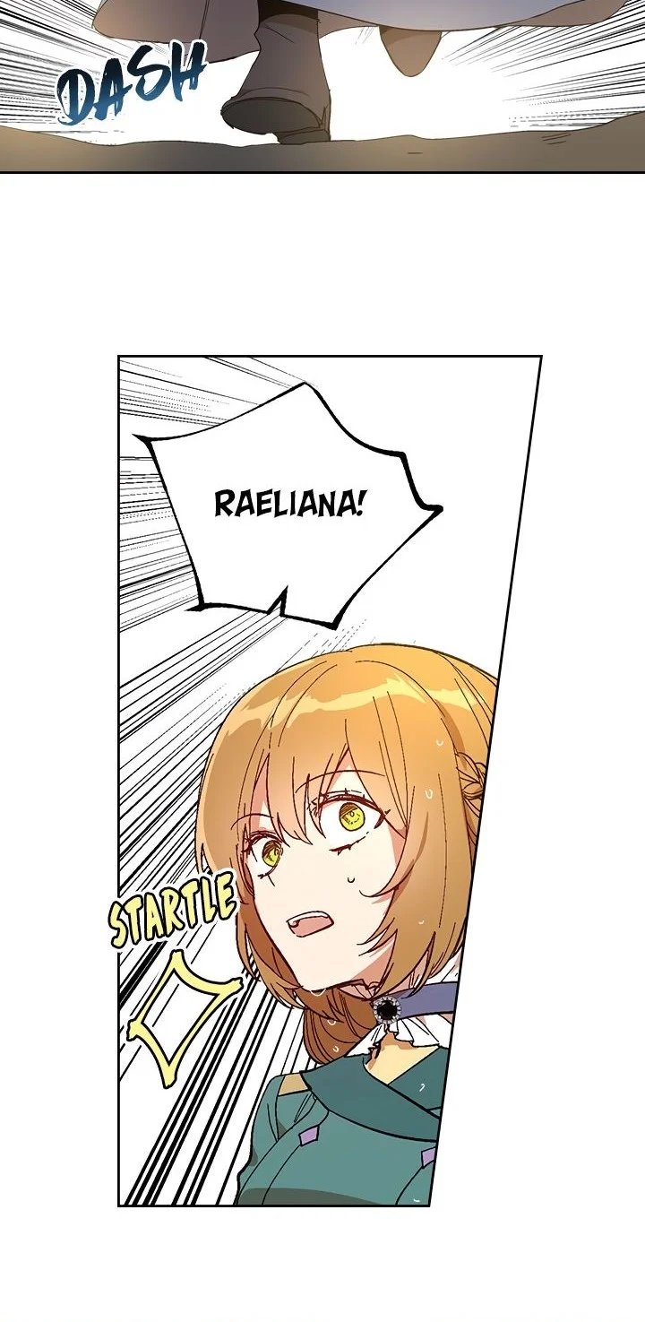 The Reason Why Raeliana Ended up at the Duke’s Mansion Chapter 142 - halaman 28