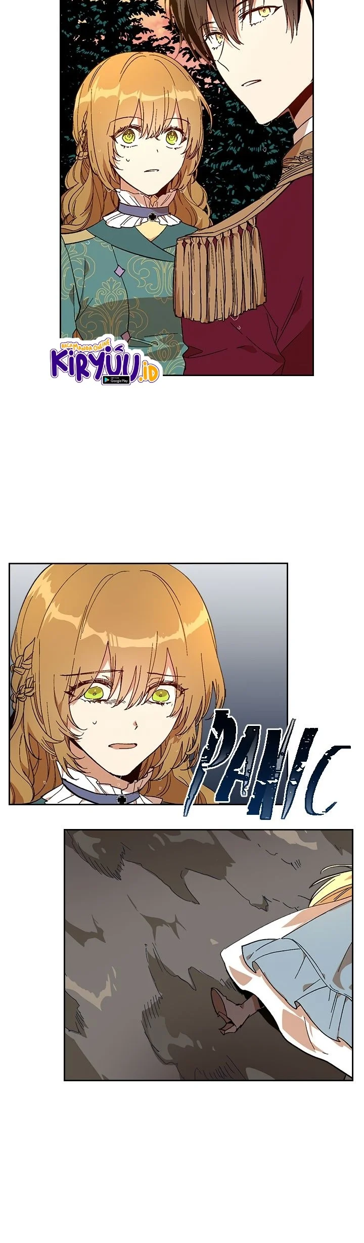 The Reason Why Raeliana Ended up at the Duke’s Mansion Chapter 142 - halaman 3