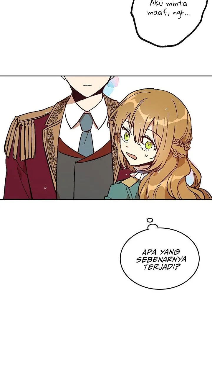 The Reason Why Raeliana Ended up at the Duke’s Mansion Chapter 142 - halaman 32