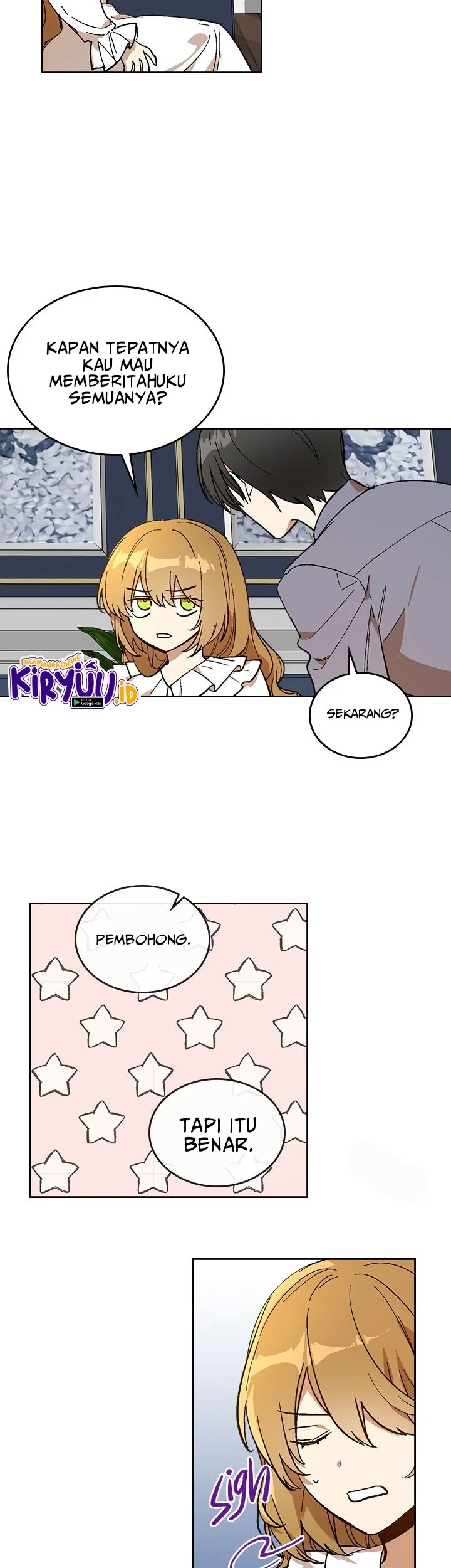 The Reason Why Raeliana Ended up at the Duke’s Mansion Chapter 143 - halaman 19