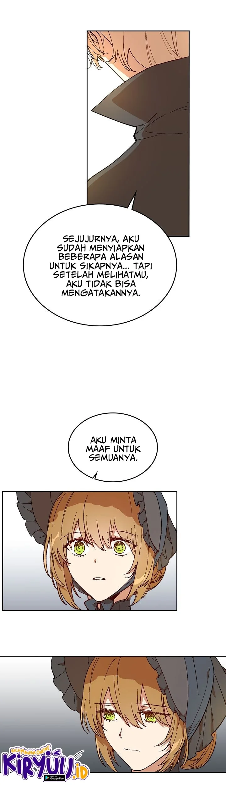 The Reason Why Raeliana Ended up at the Duke’s Mansion Chapter 143 - halaman 25
