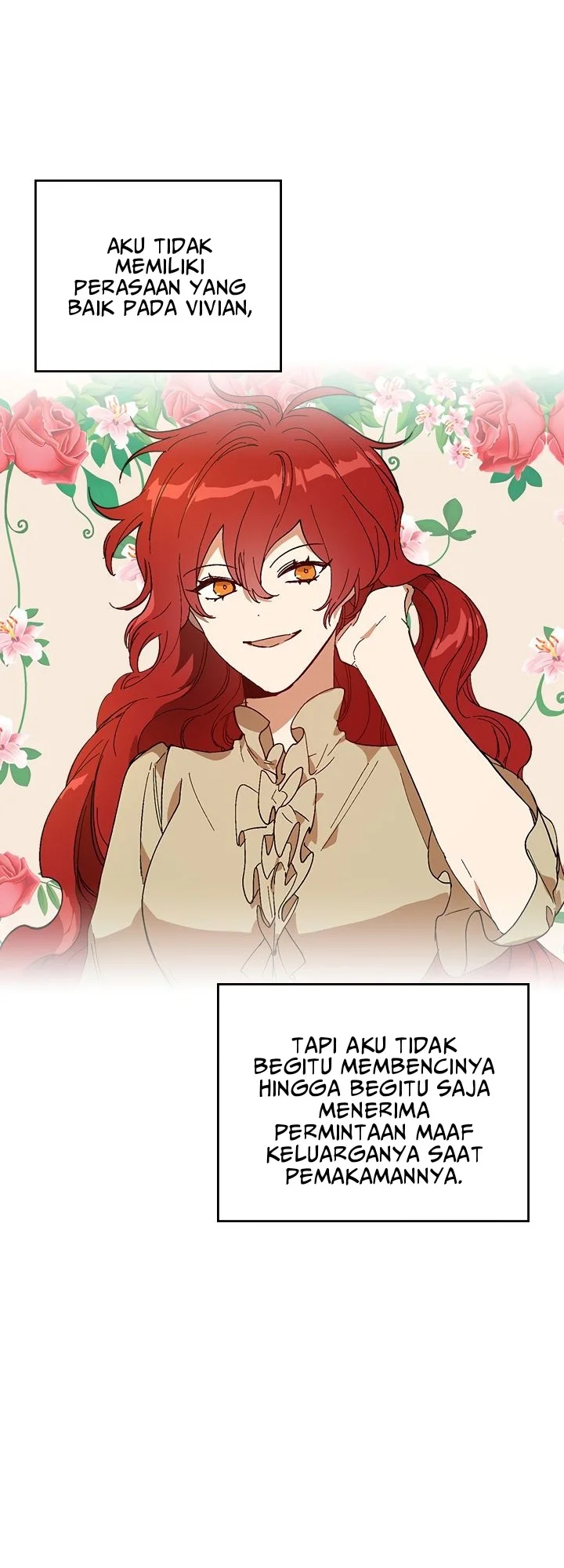 The Reason Why Raeliana Ended up at the Duke’s Mansion Chapter 143 - halaman 26